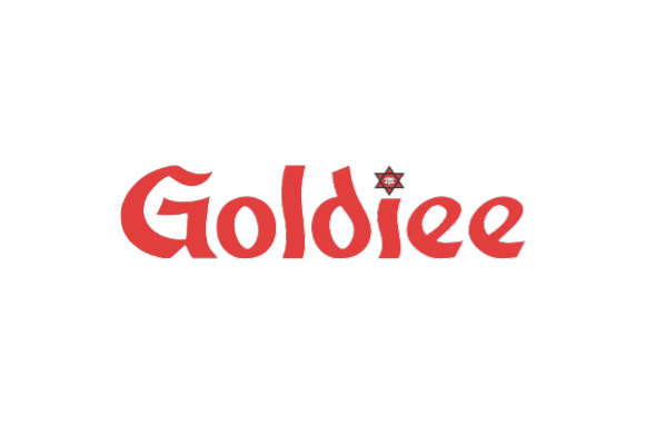 Goldiee Masale