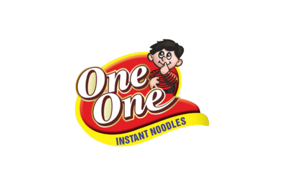 One One Instant Noodles