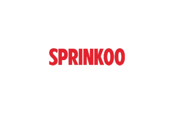 Sprinkoo